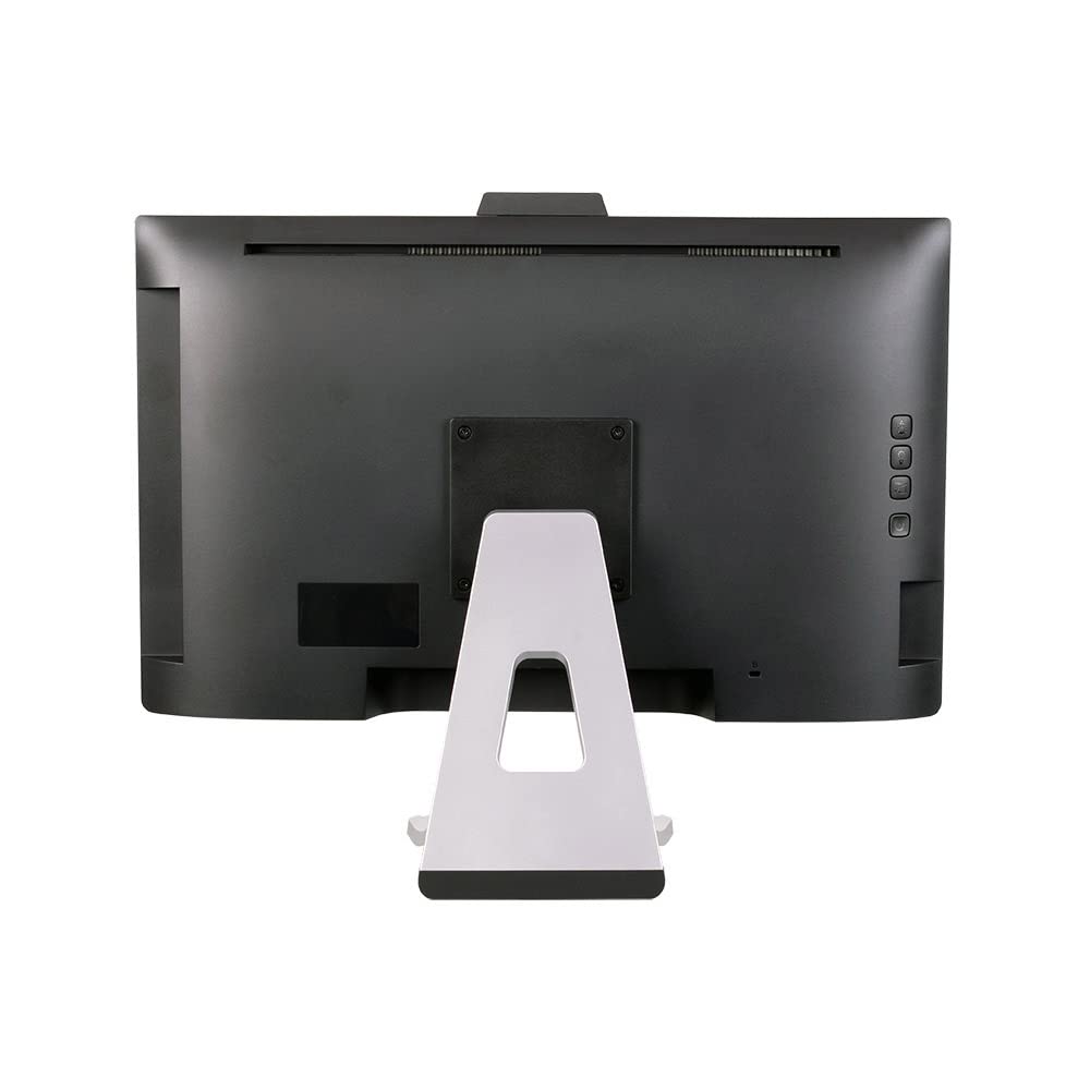 ECS Liva G24-MH610 AIO 24p Touch i9 13900 32GB 2TB M.2 SSD Teclado + ratón, sin OS