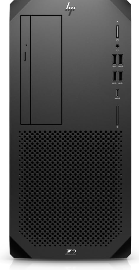Soportes para CPU marca HP modelo PC HP WS TW I7-13700/16GB/512GB/W11P/3Y