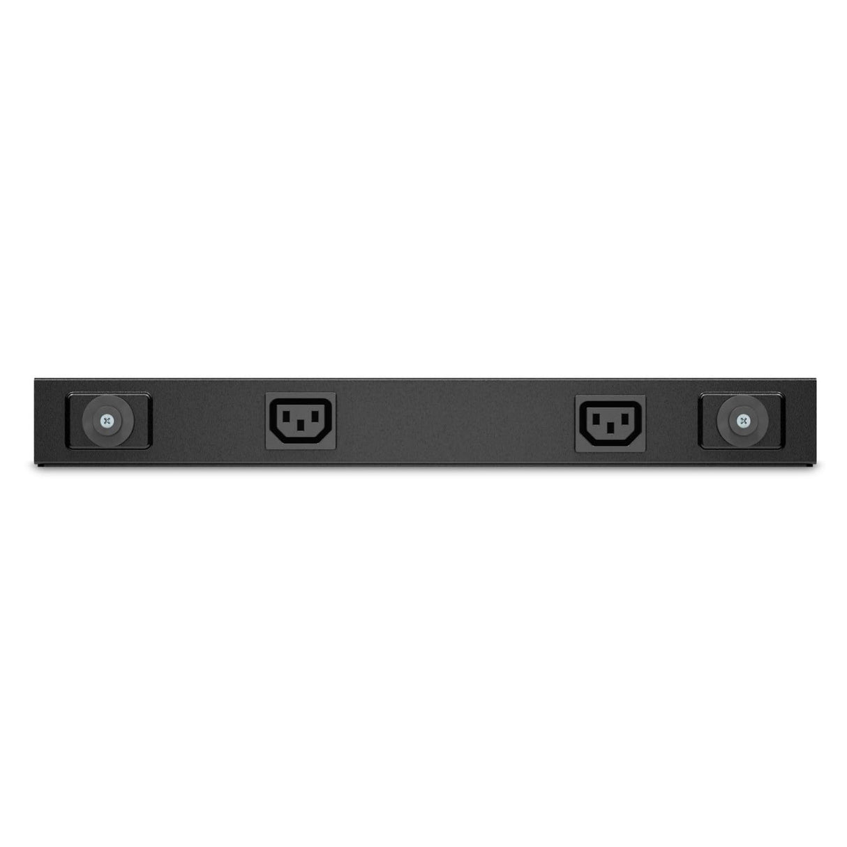 APC AP6020A unidad de distribución de energía (PDU) 0U/1U Negro 13 salidas AC - Unidad de distribución de energía (PDUs) (Básico, 0U/1U, Horizontal/Vertical, Negro, 13 salidas AC, IEC 320 C13)
