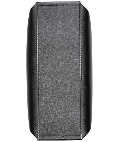 DKNY Nicole Tote, Muerto Mujeres, Negro y Gris Topo Claro, Talla única
