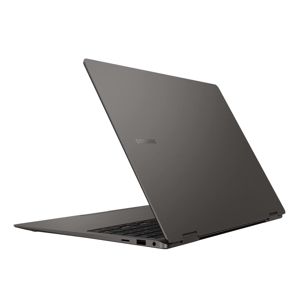 SAMSUNG PORTATIL Galaxy Book 3 360 KA1ES Grafito