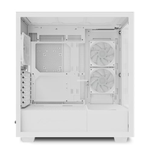 Sharkoon Rebel C60 RGB White