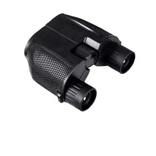 ZEHNHASE KJ29 Binoculares Robustos para Actividades al Aire Libre, óptimos para experiencias exigentes en la Naturaleza