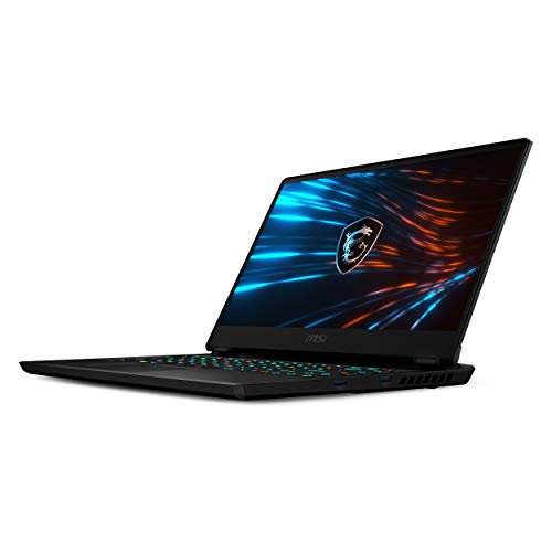 MSI VectorGP66, 12UHSO, 670XES