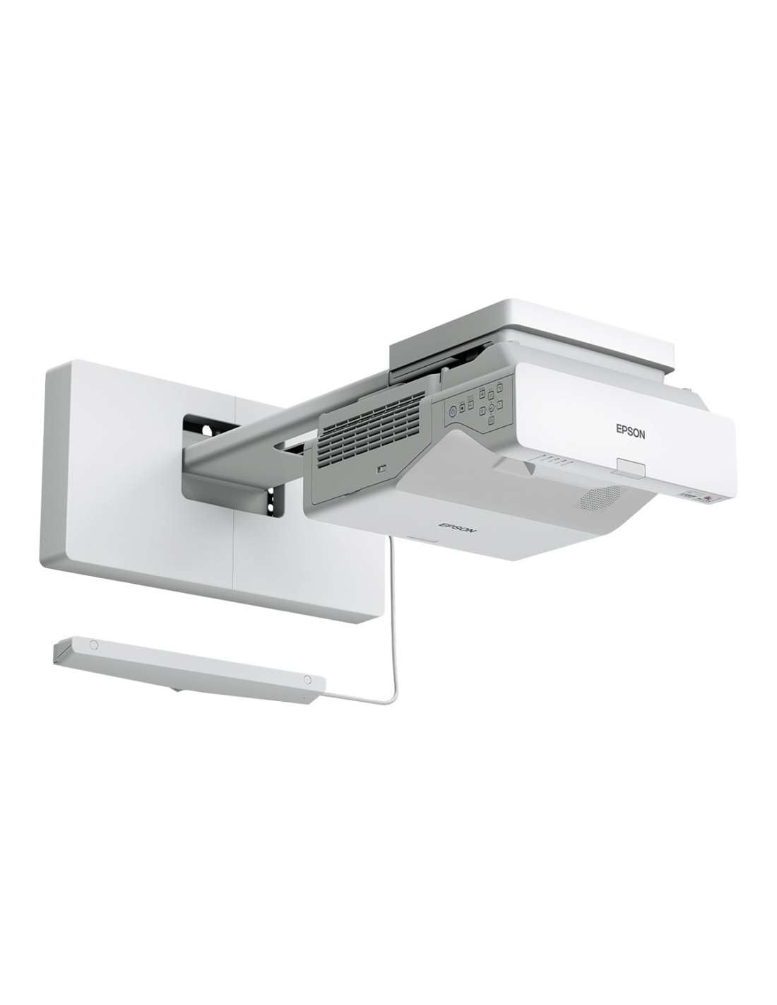 Epson EB-770Fi 4100Lm 3LCD Full-HD