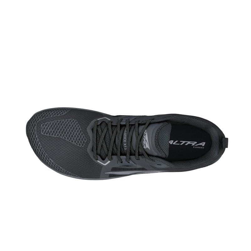 Altra Solstice XT 3, Zapatillas Mujer, Black, 38.5 EU