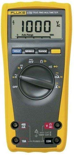 FLUKE networks - 175 Digital Multimeter