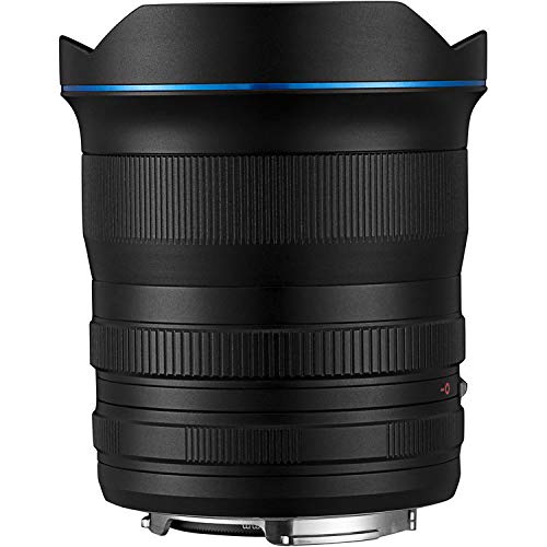 LAOWA 10-18MM F/4.5-5.6 FE Sony E
