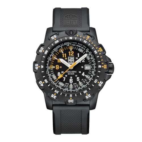 Luminox Reloj Analógico para Hombres de Cuarzo Suizo XL.8825.H.Set