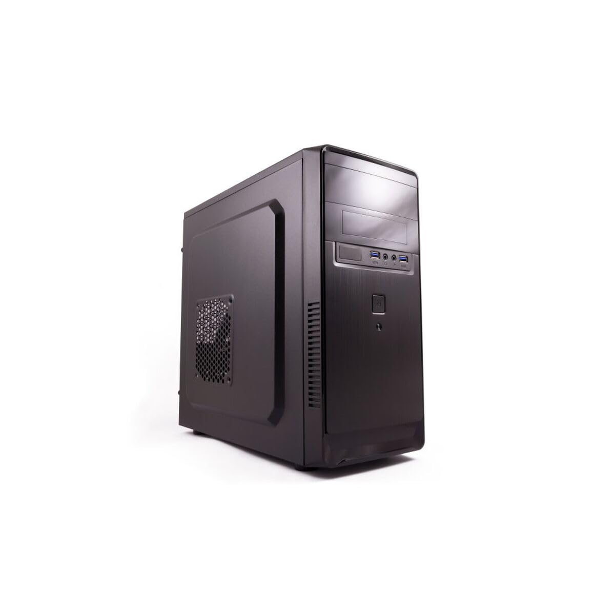 Differo PC de Sobremesa OR1639231PN 16 GB
