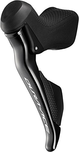 SHIMANO R9170DLF4SA10A Freno de Disco, Unisex Adulto, Carbono, Talla Única