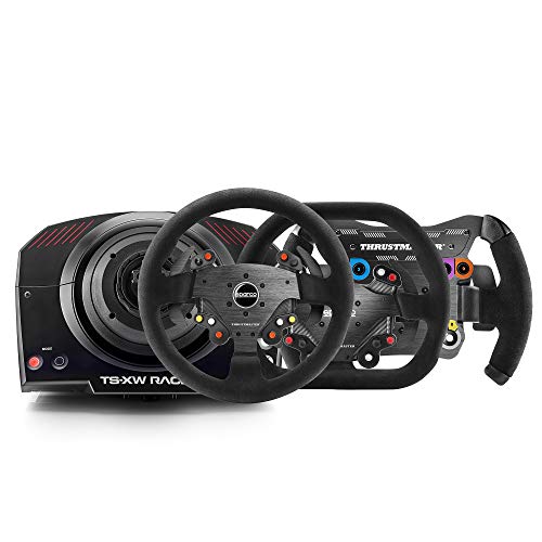 Thrustmaster TS-XW Servo Base - Base Motor Force Feedback para Xbox Series X|S / Xbox One / PC