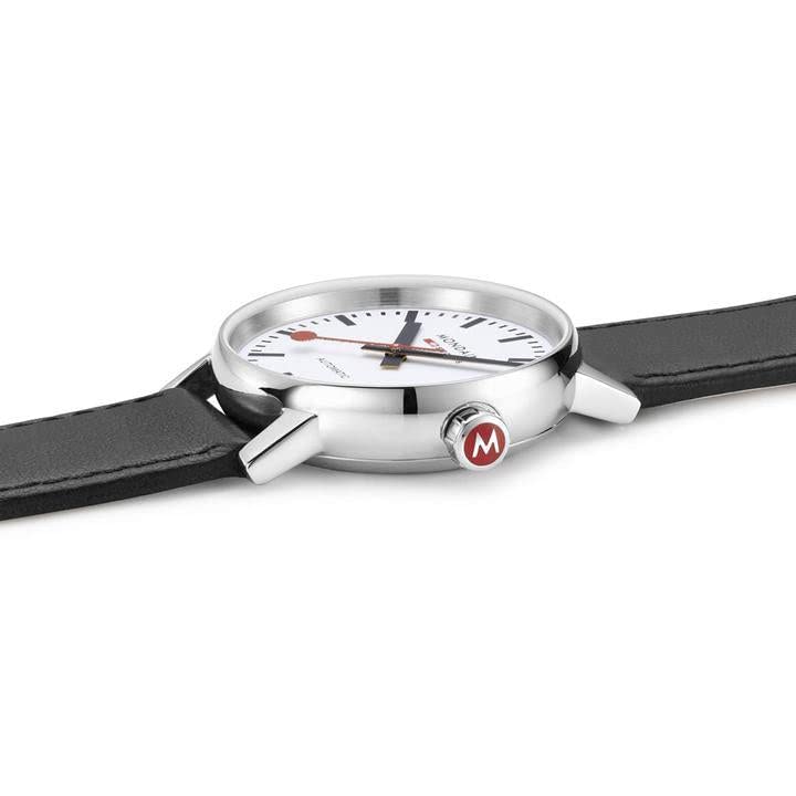 Mondaine Inspección automática MSE35610LB