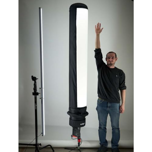 Caligri Airtube 360L Orbiter