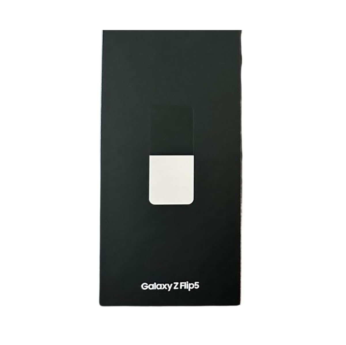 Samsung Galaxy Z Flip5 Beige 8Go 512Go