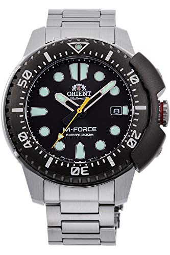Orient Inspección automática RA-AC0L01B00B