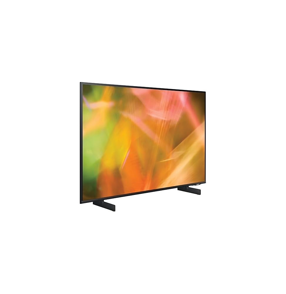 Samsung 50HAU8000 50 Pulgadas HTV Mode Hotel UHD