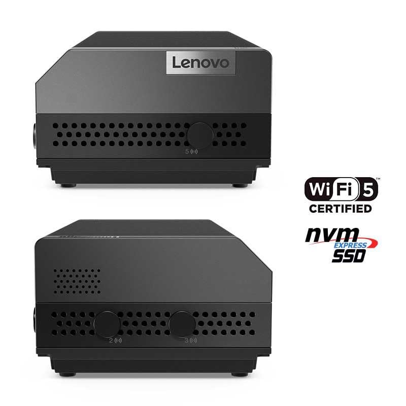 Lenovo TC Edge SE30 i3-1115GRE 8GB 256GB W10 Marca