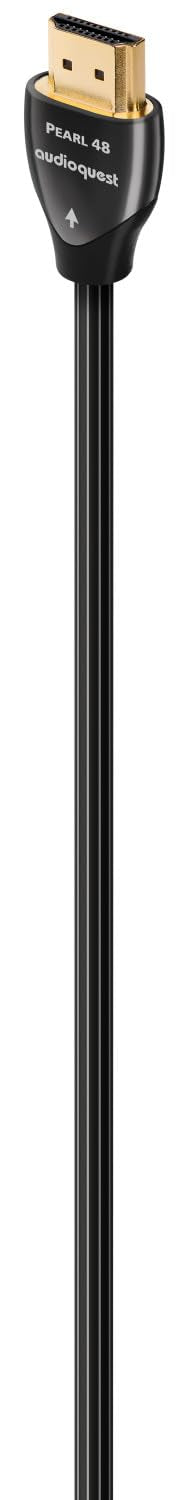 AudioQuest HDM48PEA300 - Cable HDMI