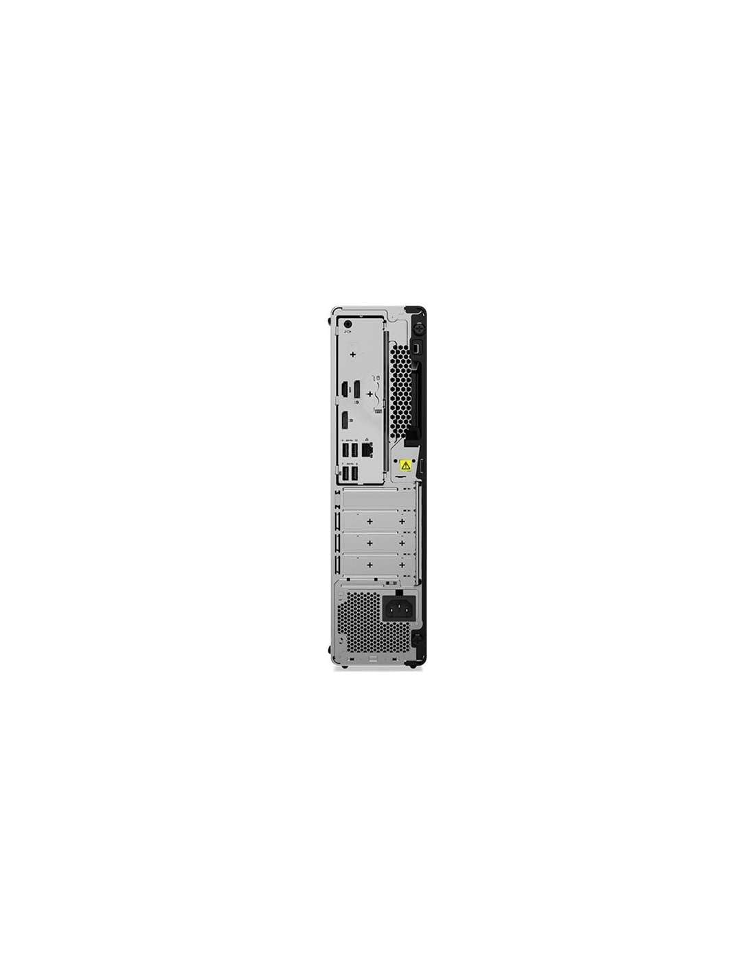 Lenovo PC de Sobremesa THINKCENTRE M90S i5-12600 256 GB SSD 8 GB RAM