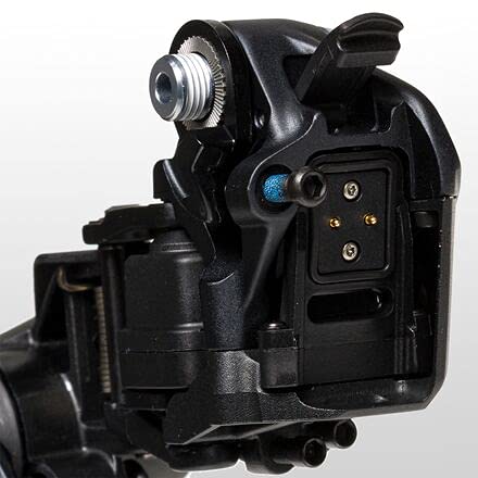 SRAM Cambio X01 Eagle Axs 52D Gris Lunar