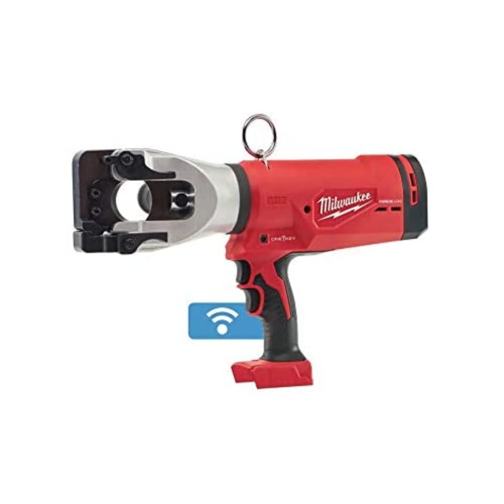 Milwaukee Corta Cables Hidráulico Milwaukee Forcelogic One Key M18 Hcc450C Sin Batería Ni Cargador 4933459265