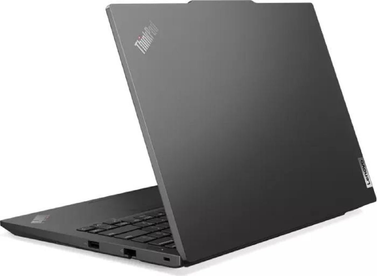 Lenovo ThinkPad E14 Ordinateur Portable 35,6 cm (14") WUXGA Intel Core™ i5 i5-1335U 16 Go DDR4-SDRAM 512 Go SSD Wi-Fi