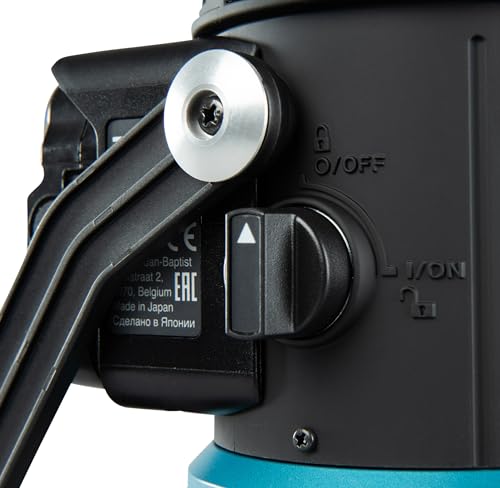 Nivel Laser Cruz 10.8V Verde