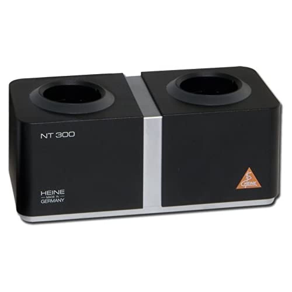 Gima – NT 300 CARGADOR – unidad para 2 asas – 34449