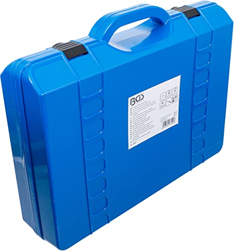 BGS 69506 | Herramienta de extracción de parabrisas (ventosas) | 10 piezas