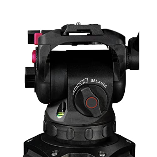 Cartoni Focus 8 (HF0800)