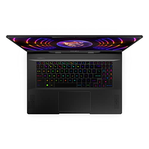 MSI Stea17StudioA13VI-010 17" i9 2 x 32/2 W11P
