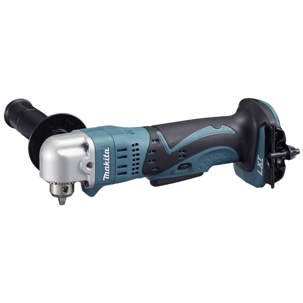 Makita DDA350Z Taladro, 240 V, Negro, One size