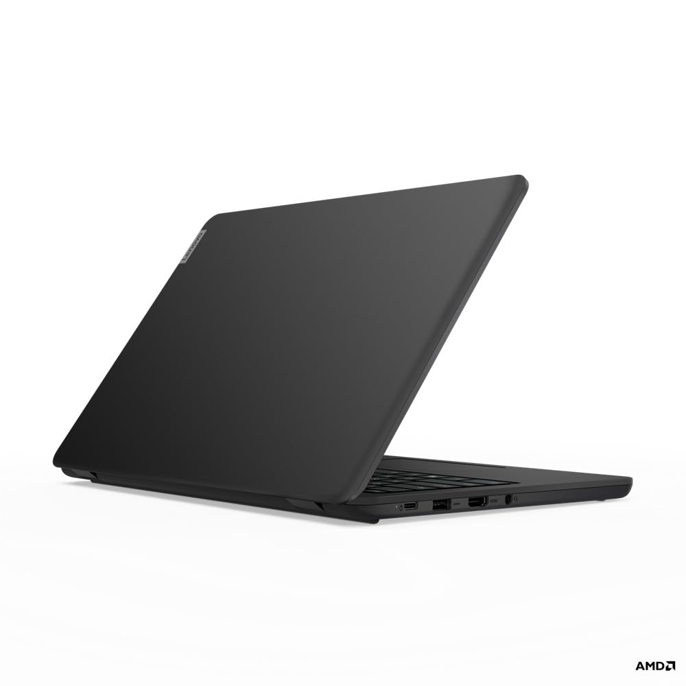 Lenovo Notebook 14W Gen 2 128 GB SSD AMD 3015e 14" 4 GB RAM