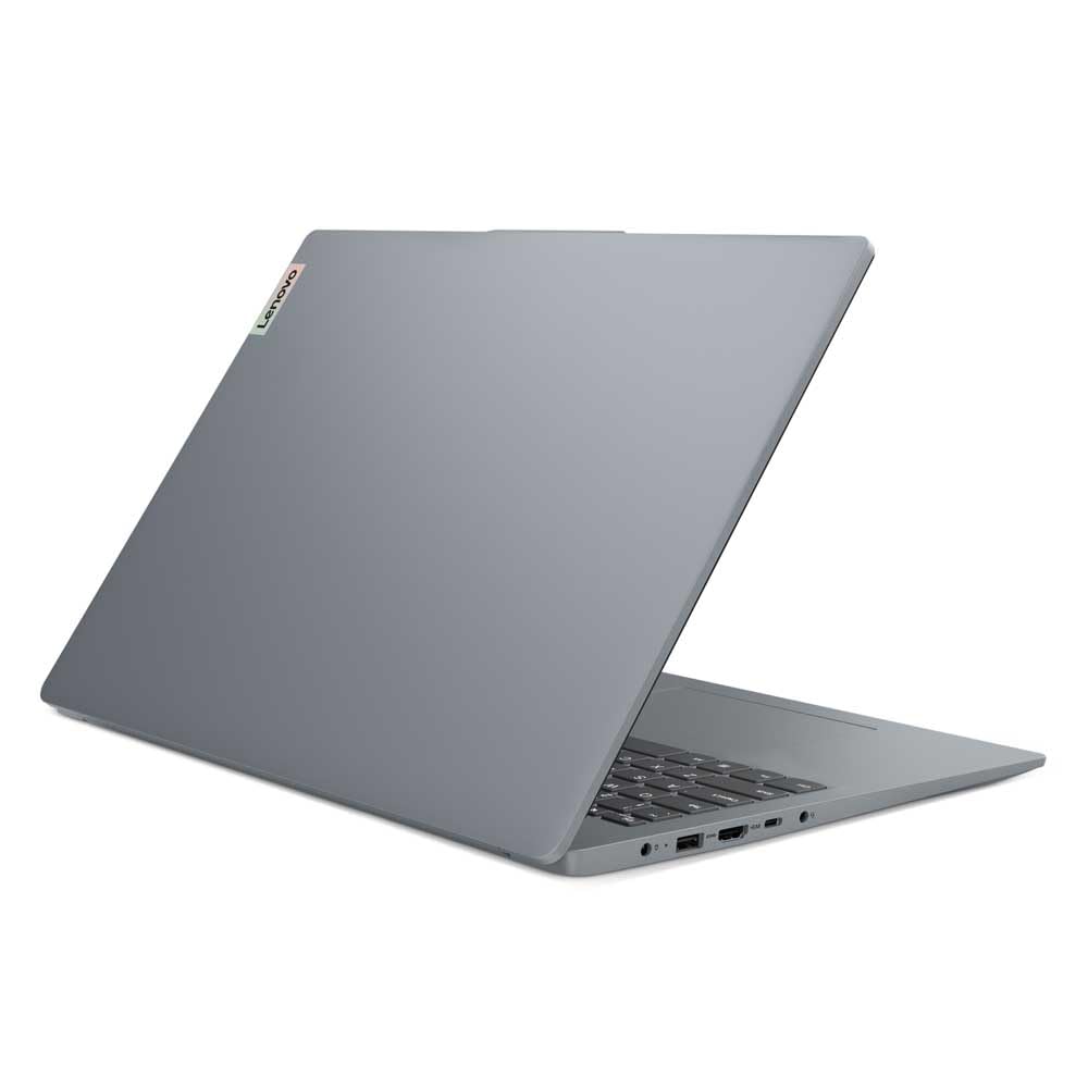 Lenovo Laptop IdeaPad Slim 3 16IRH8 16" Intel Core i5-13420h 16 GB RAM 1 TB SSD QWERTY Español