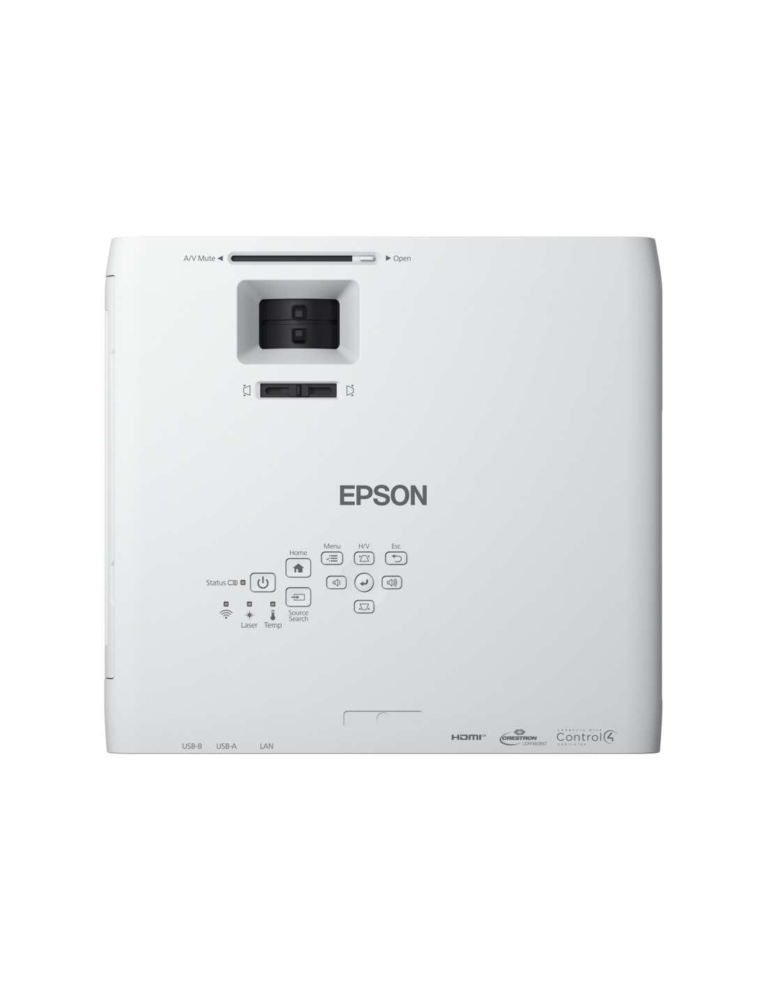 Epson EB-L260F