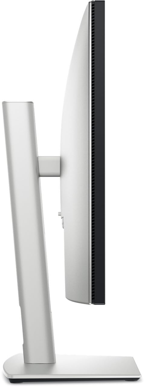 DELL UltraSharp U2725QE 27' 4K Thunderbolt-Hub-Monitor mit Bildwiederholfrequenz Von 120 Hz