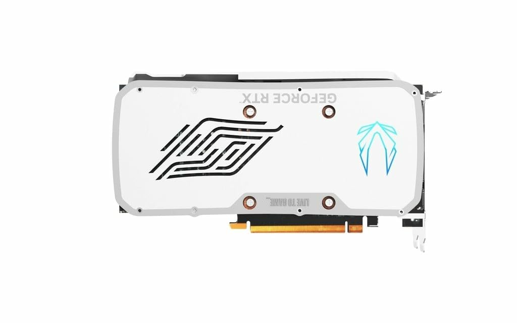 Zotac Gaming GF RTX 4070 SUPERT