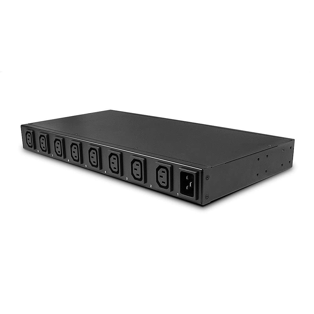 Lindy IPOWER Switch Pro 8 Marca
