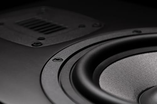 EVE AUDIO SC2070 - Monitor de Estudio Activo