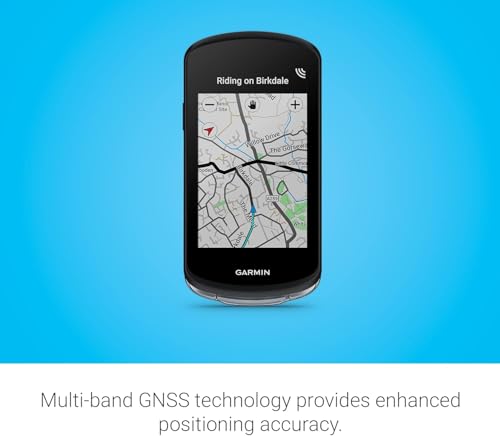 Garmin Ciclocomputador Edge 1040 Bundle