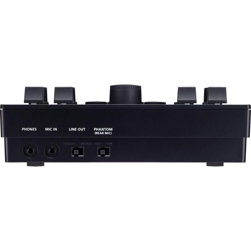 Roland VT-4 Voice Transformer — Procesador de efectos vocales