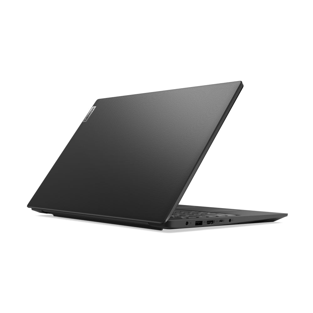 Lenovo V V15 Intel Core™ i7 i7-1355U Ordinateur portable 39,6 cm (15.6") Full HD 16 Go DDR4-SDRAM 512 Go SSD Wi-Fi 6