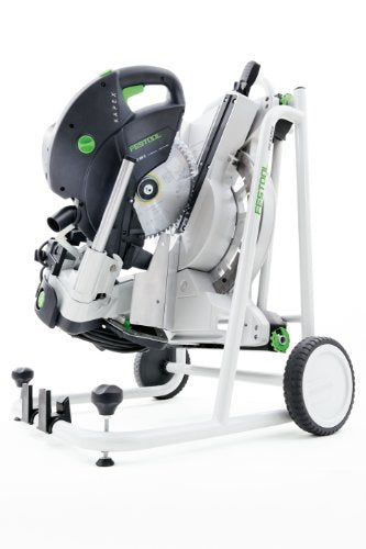 Festool 497351 - Bastidor inferior UG-KAPEX