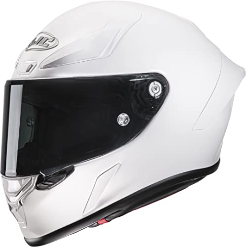 HJC Helmet Rpha1 White