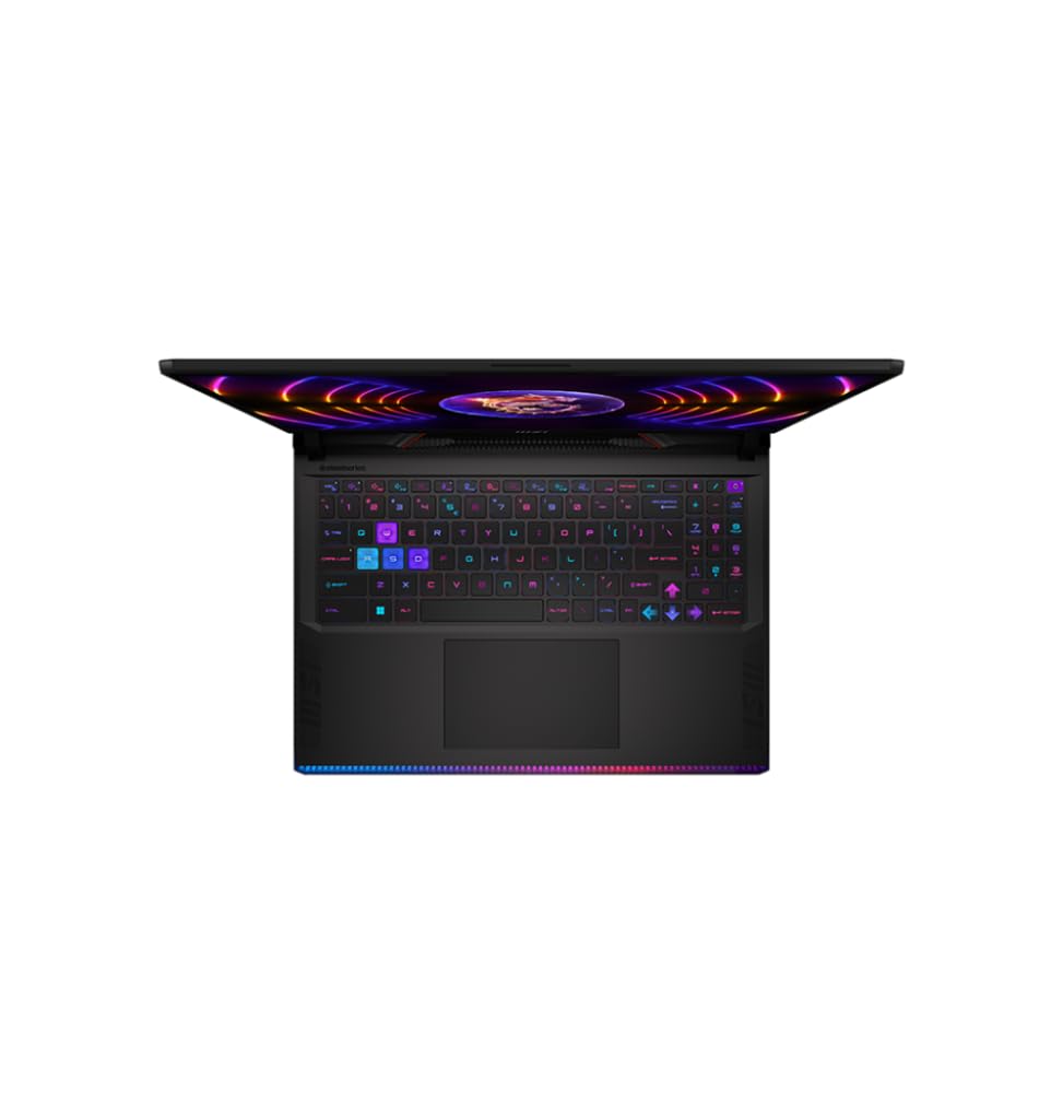 MSI 044ES 13950H / 32GB/SSD 1TB/RTX4060 8G/16 UHD+/W11H