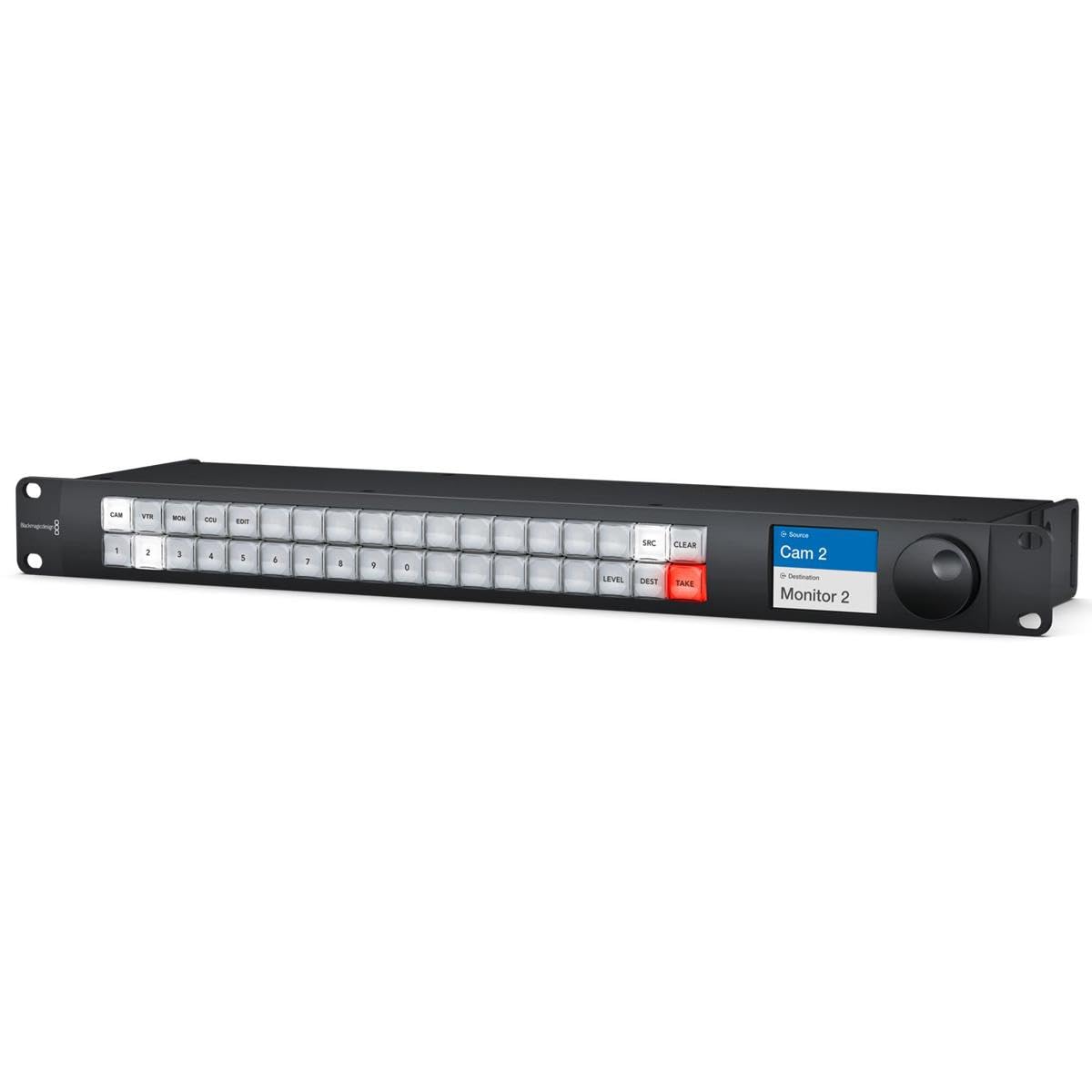 Blackmagic Design Videohub Master Control Pro (BM-VHUB/WMSTRCRL/Pro)