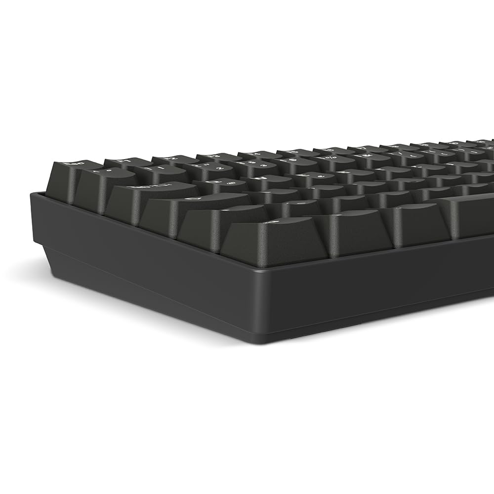 Sharkoon SGK50 S2 PBT Negro, RGB, Gateron GPRO Amarillo