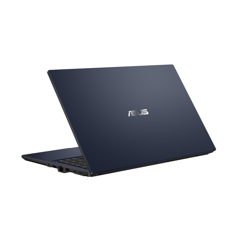 ASUS Laptop ExpertBook B1 B1502CVA-BQ0883W 15,6" Intel Core i7-1355U 16 GB RAM 512 GB SSD QWERTY Español
