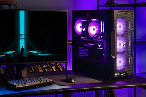 ACTINA ENDORFY 7800X3D/32GB/1TB/RTX4070TISUPER/750W